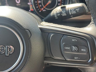 2023 Jeep Wrangler High Tide 4 Door 4x4