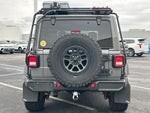 2023 Jeep Wrangler High Tide
