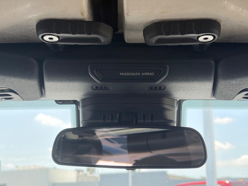 2021 Jeep Wrangler Unlimited Sport Altitude 4x4