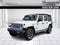 2018 Jeep Wrangler Unlimited Unlimited Sahara