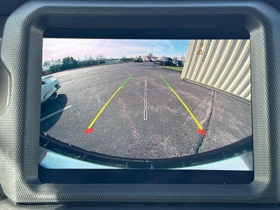 2021 Jeep Wrangler Unlimited Sahara 4x4