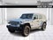 2020 Jeep Wrangler Unlimited Unlimited Rubicon