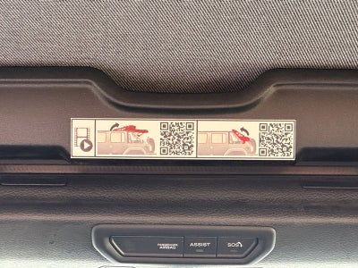 2021 Jeep Wrangler 4xe Unlimited Sahara 4x4