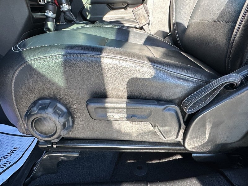 2021 Jeep Wrangler 4xe Unlimited Sahara 4x4