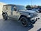 2021 Jeep Wrangler 4xe Unlimited Sahara 4x4