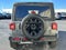 2021 Jeep Wrangler 4xe Unlimited Sahara 4x4