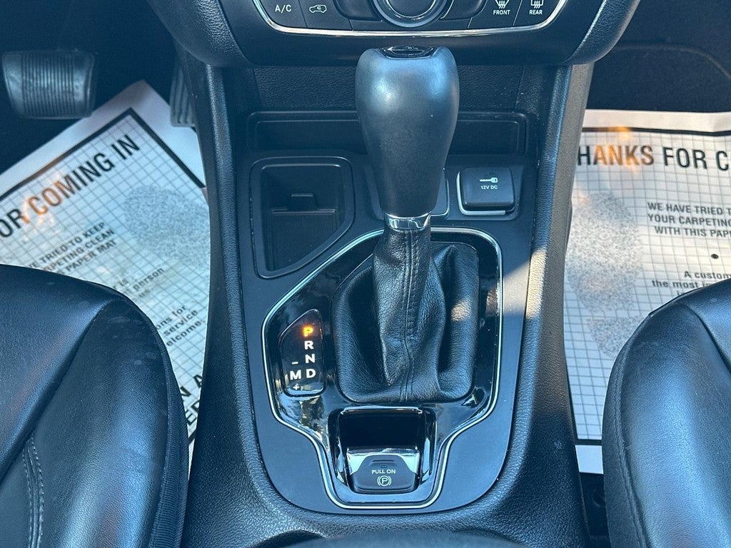 2020 Jeep Cherokee Altitude FWD