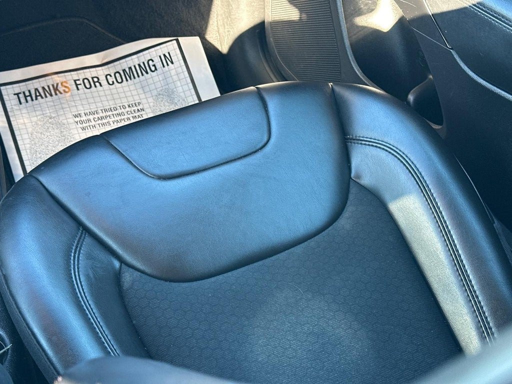 2020 Jeep Cherokee Altitude FWD