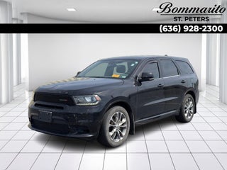 2020 Dodge Durango GT Plus RWD