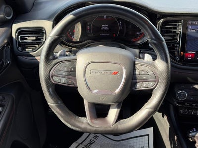 2024 Dodge Durango GT Plus AWD