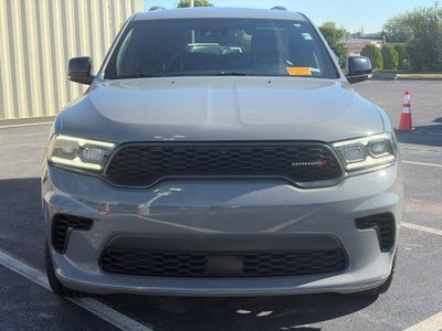 2024 Dodge Durango GT Plus AWD