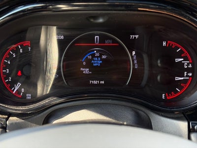2024 Dodge Durango GT Plus AWD