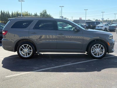 2024 Dodge Durango GT Plus AWD