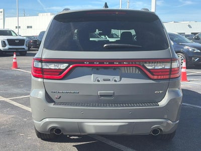 2024 Dodge Durango GT Plus AWD