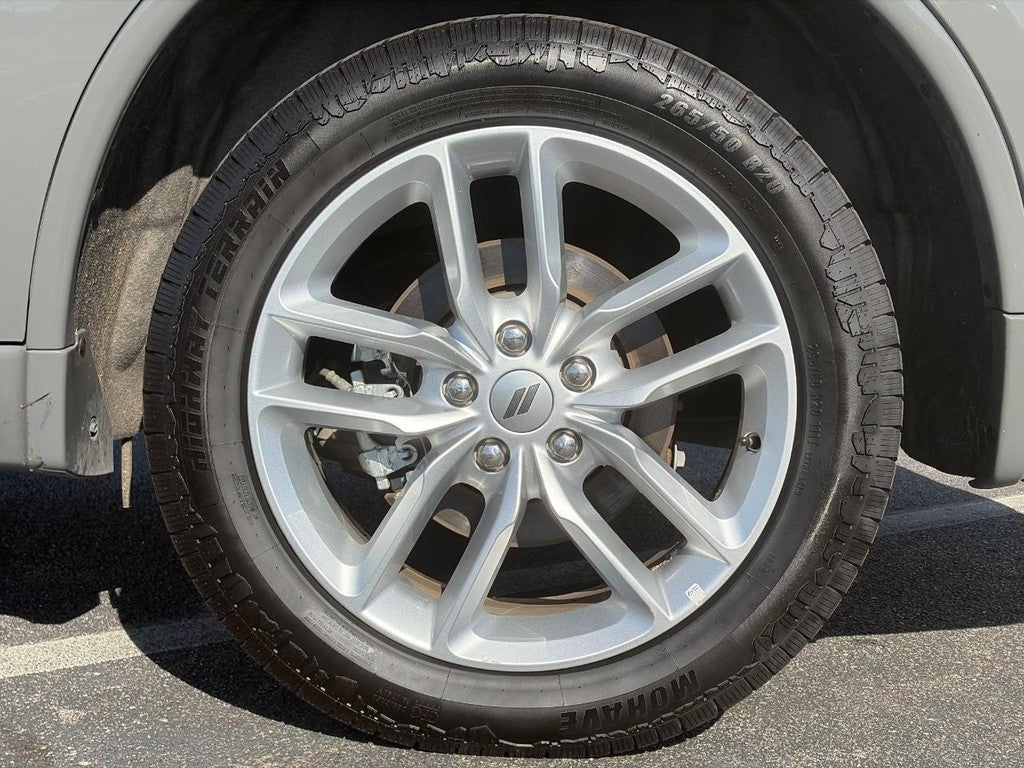 2024 Dodge Durango GT Plus AWD