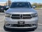2018 Dodge Durango Citadel Anodized Platinum AWD