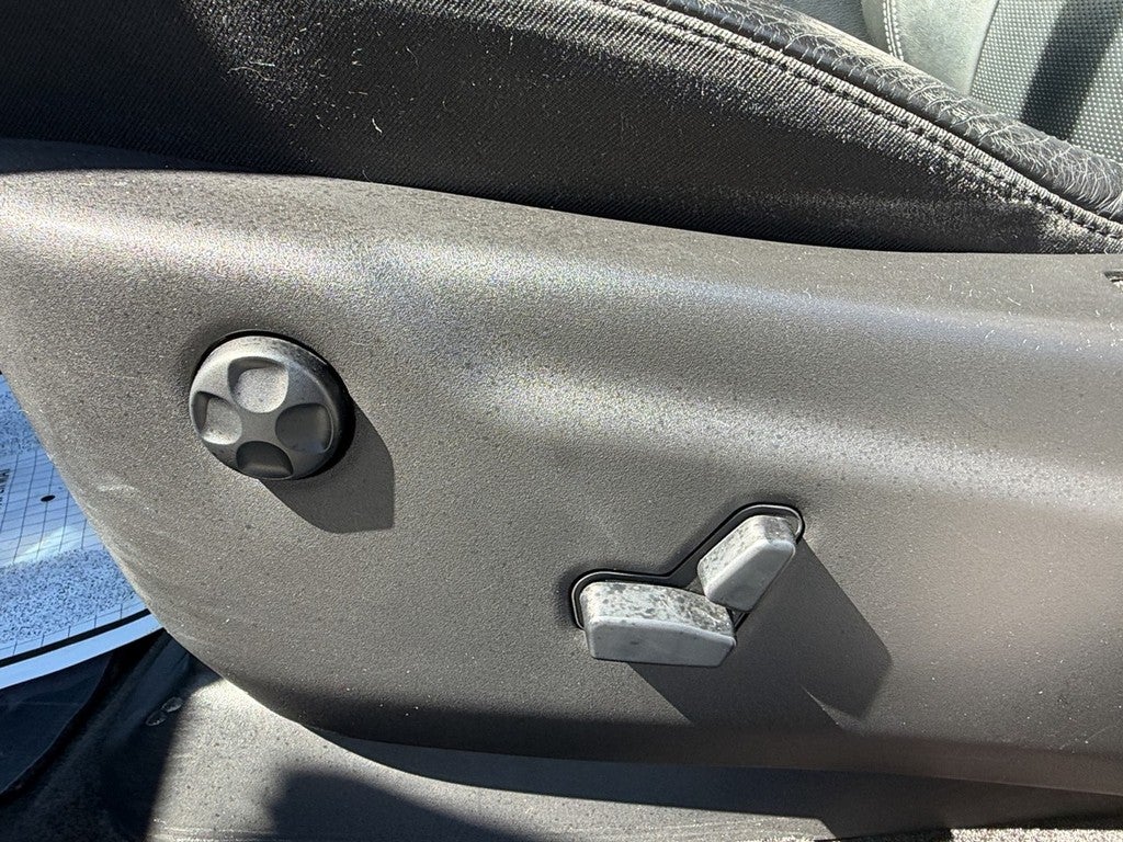 2018 Dodge Durango Citadel Anodized Platinum AWD