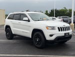 2016 Jeep Grand Cherokee 4WD 4dr Laredo