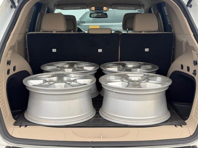 2016 Jeep Grand Cherokee 4WD 4dr Laredo