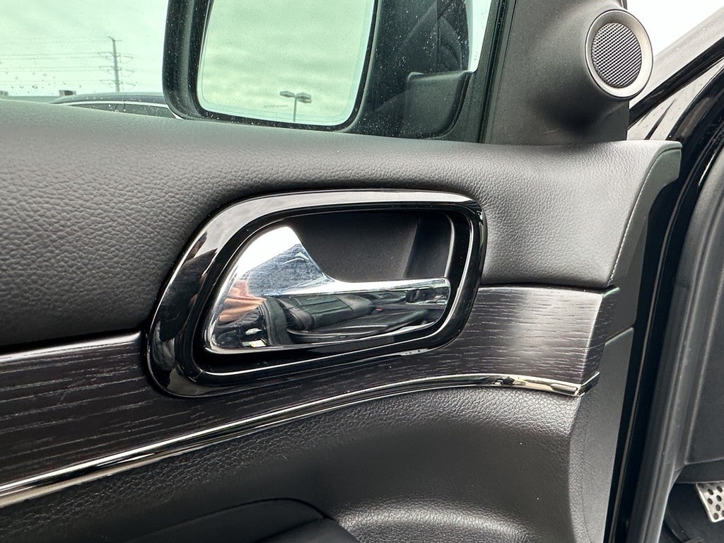 2020 Jeep Grand Cherokee High Altitude 4x4