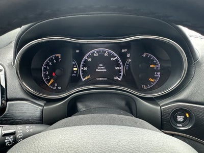 2020 Jeep Grand Cherokee High Altitude 4x4