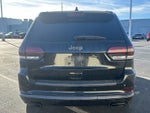 2020 Jeep Grand Cherokee High Altitude