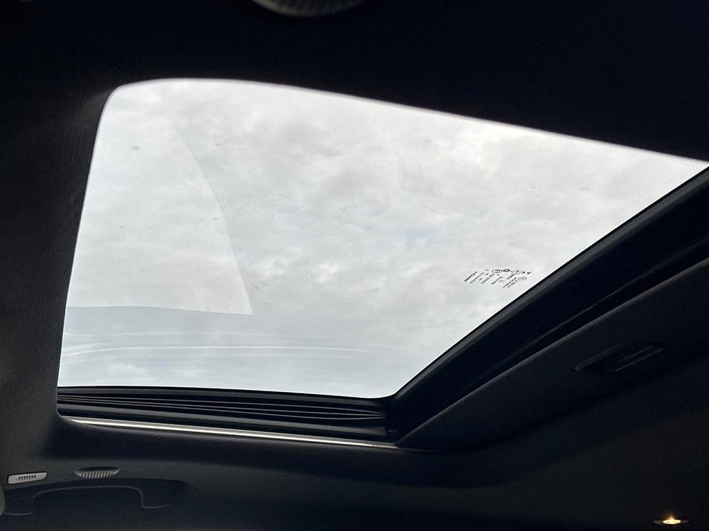 2021 Jeep Grand Cherokee Trailhawk 4x4