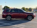 2022 Jeep Grand Cherokee L Overland 4x4