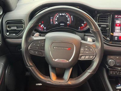 2023 Dodge Durango R/T Premium AWD