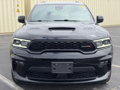 2023 Dodge Durango R/T