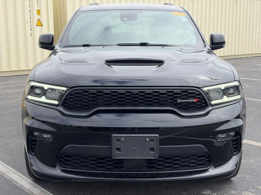 2023 Dodge Durango R/T