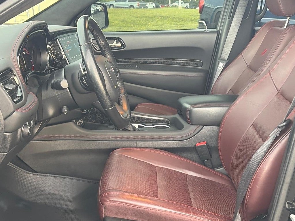 2023 Dodge Durango R/T Premium AWD