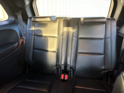 2020 Dodge Durango Citadel AWD