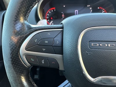 2020 Dodge Durango Citadel AWD