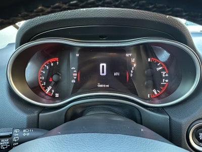 2020 Dodge Durango Citadel AWD