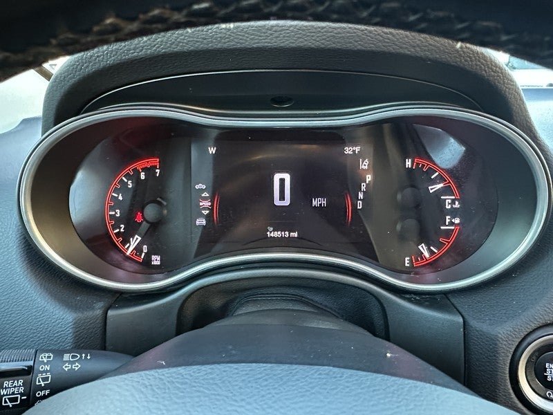 2020 Dodge Durango Citadel AWD