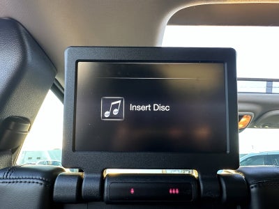 2020 Dodge Durango Citadel AWD