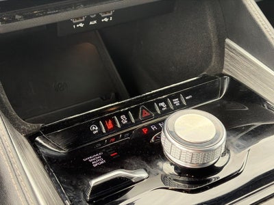2024 Jeep Wagoneer L Series II 4x4