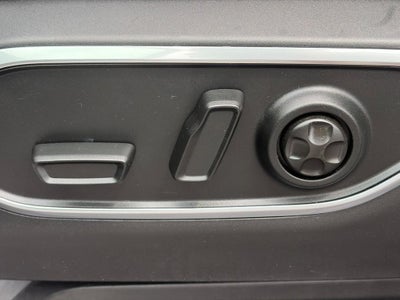 2024 Jeep Wagoneer L Series II 4x4