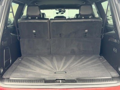 2024 Jeep Wagoneer L Series II 4x4