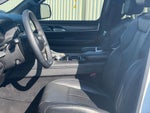 2024 Jeep Wagoneer L Series III 4x4