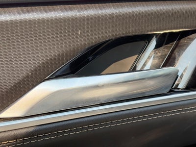 2024 Jeep Grand Wagoneer L Series II 4x4