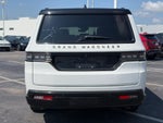 2024 Jeep Grand Wagoneer L Series II 4x4