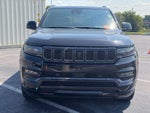 2024 Jeep Grand Wagoneer L Series II 4x4