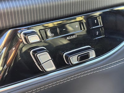 2024 Jeep Grand Wagoneer L Series II 4x4