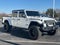 2020 Jeep Gladiator Rubicon 4x4