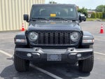 2025 Jeep Gladiator Nighthawk