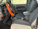 2025 Jeep Gladiator Nighthawk
