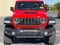 2026 Jeep Gladiator Mojave 4x4