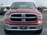 2015 RAM 1500 4WD Quad Cab 140.5" SLT